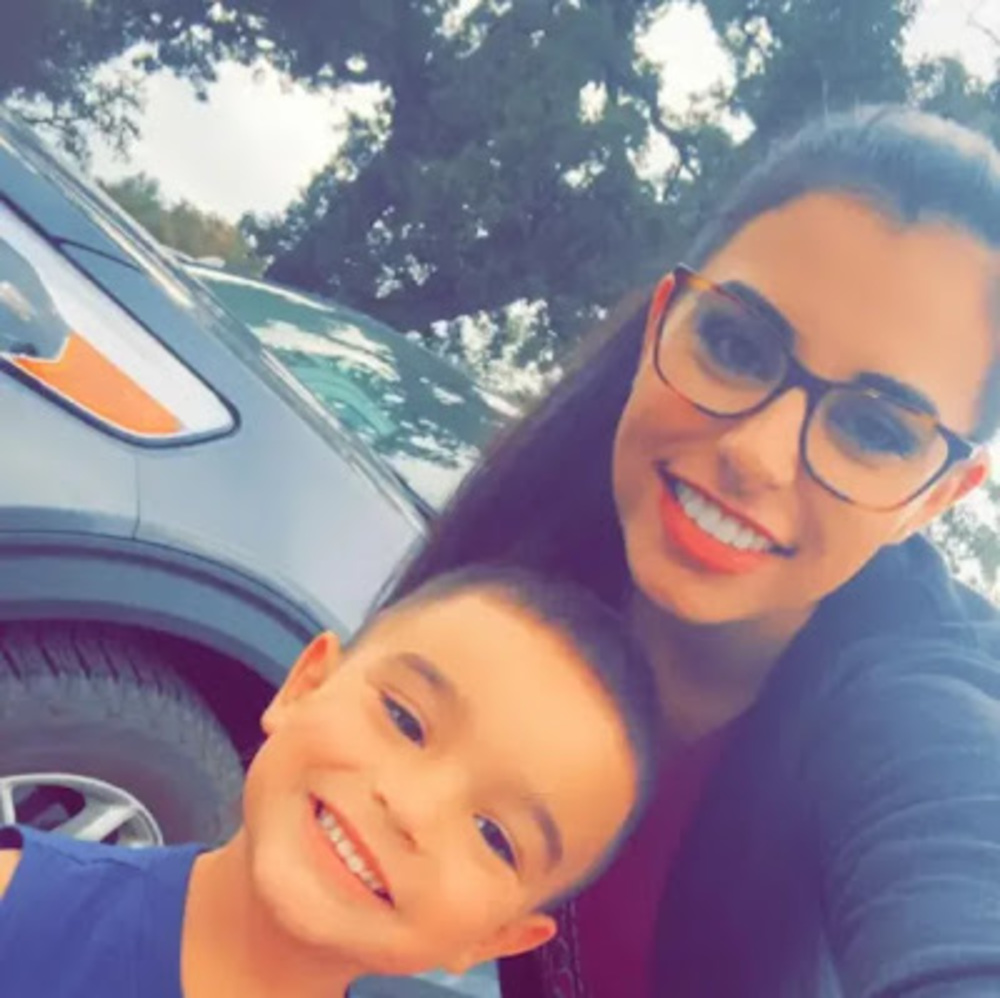 Meet your Posher, Loren